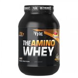 The Nutrition the amino whey hydro – hidrolizovani whey protein za mišićni rast - jagoda, banana 750g