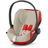 Cybex letnja navlaka za Cloud T/Z2 Beige u