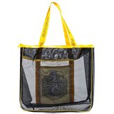 HARRY POTTER Torba za plažu Hufflepuff, premium, 62 x 39 x 20 cm Slike