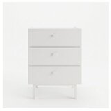 Hanah home Noćni stočić Luke LK2 W | Eponuda.com
