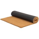  Otirač prirodni 80 x 100 cm čupavi od kokosovih vlakana | shoptok.hr