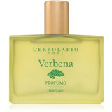 L'Erbolario Verbena parfemska voda uniseks 50 ml | shoptok.hr