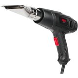  ELEKTRIČNI PIŠTOLJ ZA VRIJEME 2 BRZINE 4 MLAZNICE 600C 2000W RTOP0042 | shoptok.hr