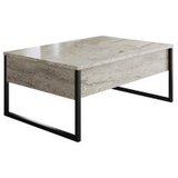 Hanah home klub sto Luxe 618BLY1353 Cene