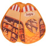 TIAKI skrivalica za mačke Bakery - D 43 x Š 43 x V 43 cm | shoptok.hr