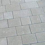 Semmelrock DOMINO KOMBI 5CM SIVA-0596 | Eponuda.ba