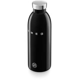 Smeg WBF01BL Bocadilo od nehrdajuceg za celika crna Bocica pice 500 ml | shoptok.hr