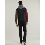 Polo Ralph Lauren SWEATSHIRT BRODE EN DOUBLE KNIT TECH Višebojna | shoptok.hr