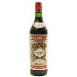 Caldirola crveni vermut 1L staklo Cene'.'