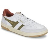 Gola Nizke superge HAWK Bela | Shoptok.si