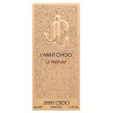 Jimmy_Choo I Want Choo Le Parfum čisti parfum za ženske 40 ml | Shoptok.si