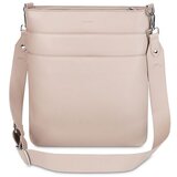 Vuch Torba na rame Elenea Beige, 37,5 x 32 cm Slike