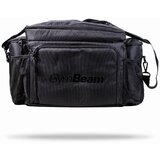 GymBeam Torba za hranu Fit Prep Black + 6 spremnika Cijene