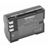 Intensilo Baterija PS-BLM1 za Olympus E-1 / E-300 / E-500 / Camedia C-7070, 1900 mAh
