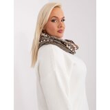 Factory Price Snood-AT-KM-BF48661.26-khaki | shoptok.hr