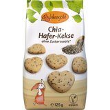 Birkengold Chia ovseni pi&scaron;koti cene