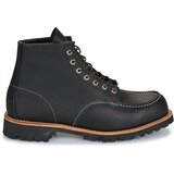 Red Wing Polškornji ROUGHNECK Črna | Shoptok.si