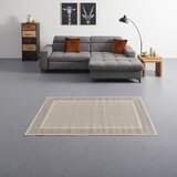 Modern Living Flachwebteppich Country Beige 3 Ca. 200x250cm | Shoptok.si