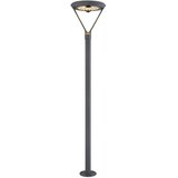 Globo SOLARNA SVETILKA SOLAR 31/204,7 cm | Shoptok.si