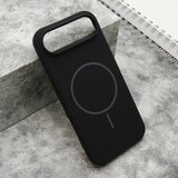  Futrola flex magsafe za iphone air (6.6) crna ( F122158 ) Cene