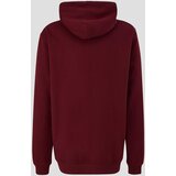s.Oliver Majica bordo / melona / bela | Shoptok.si