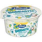 Dukat Voćni jogurt Bobbastic ananas i kokos 150g | Eponuda.com