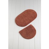 Lessentiel Maison set 2 prostirke za kupatilo Bronzani | ePonuda.com
