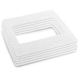 Kärcher set čistilnih krp RCW 4 2.269-230.0 Cene