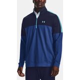 Under Armour Sweatshirt UA Storm Midlayer HZ-BLU - Men Cene