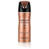 Lattafa Fakhar 200 ml sprej za ženske Cene