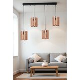 Opviq luster 2620768, Boje hrasta Opviq luster 2620768, Boje hrasta Slike