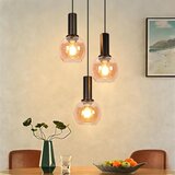 Nettlife LED Plafoniera 75W 80cm Moderna Črna, Zatemnilna 3000-6500K z Daljincem in Nočnim Načinom, (5000491322) Cene