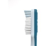 Suavinex Junior 6 y+ četkica za zube za djecu Blue 1 kom | shoptok.hr