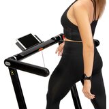  Zložljiva tekalna steza 2,5 hp HMS | Shoptok.si