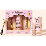 delhicious MOISTURE MAGIC darilni set (za telo in obraz) | Shoptok.si