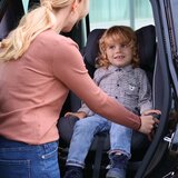 Recaro recaro® otroški avtosedež salia™ 125 kid i-size (61-125 cm) mineral green | Shoptok.si