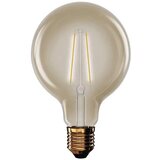 Emos Led sijalica Vintage G95 4,5 W E27 Toplo bela Z52032 | ePonuda.com