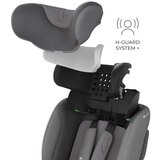 Kinderkraft AUTO SEDIŠTE I-FIX ENDURA SAFE 61-150CM GREY | ePonuda.com
