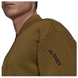 Adidas Puloverji Terrex Hike Kostanjeva | Shoptok.si