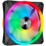 Corsair iCUE QL140 RGB PWM 2-pack | Ventilator 140mm sa uklj.svjetlosnim čvorom CORE | shoptok.hr