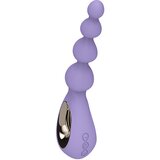 Lelo Soraya Anal Beads Violet Dusk