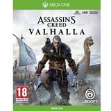 XBOXONE/XSX Assassin's Creed Valhalla cene