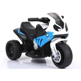 Lean_Toys Mini otroški motor BMW S 1000 RR modra ben | Shoptok.si