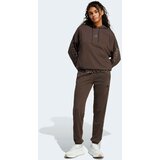Adidas Ženski duks W Aop Ft Hd Inf KA4683, Braon | Eponuda.com