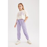 Defacto Girls' Jogger Sweatpants Cene