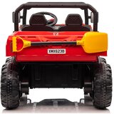  Farmer Truck dvosjed 4×6 red | shoptok.hr