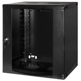 rack orman 19" 12U 540 x 450, zidni ( 5107 )