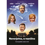 POSNETI MEDIJI NEVERJETNO, A RESNIČNO - DVD SL. POD., (20498526) | Shoptok.si