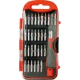 Set alata, odvijač, 31 kom. – DE 101489