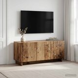  TV stalak 90 x 34,5 x 40 cm Staro drvo Konstruirano drvo | shoptok.hr